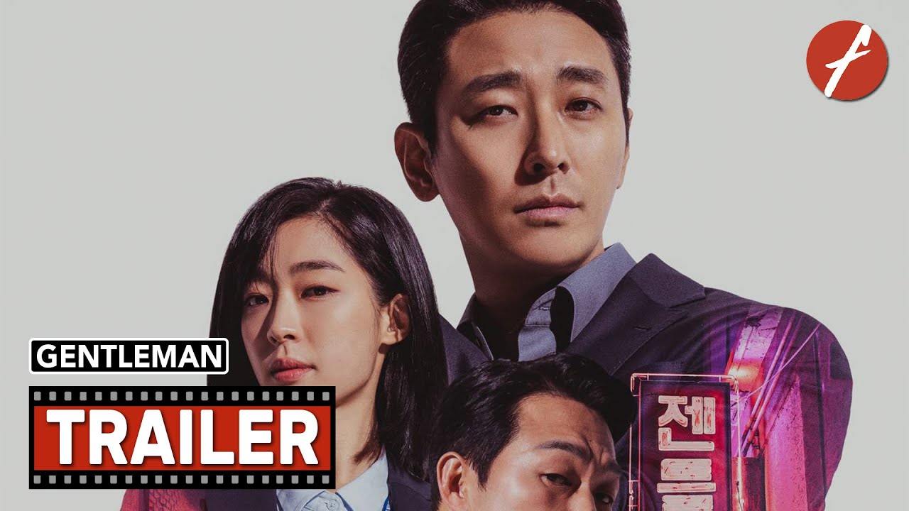 The Witness 2018 Korean Movie Eng Sub Gentleman - Sinopsis, Pemain, OST, Review