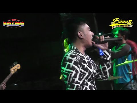 MAHAL - GERRY MAHESA - Cipt : Mezzy Z - NEW PALLAPA