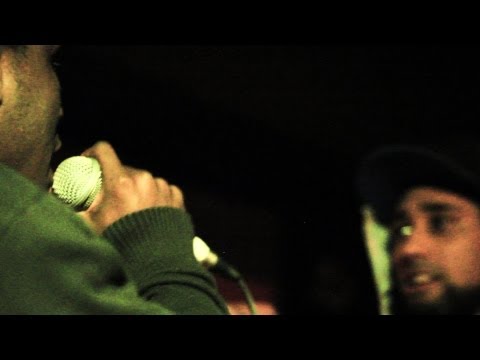 Sociedade da Rima - Vinicin vs Din - (Semifinal) 22/08/13