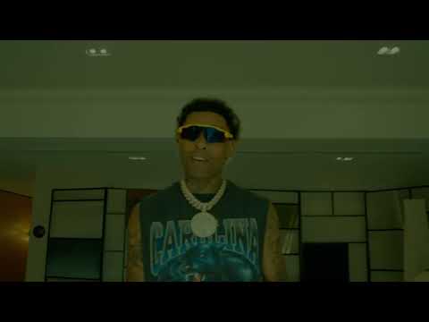 RONNY J - TALIBAN (OFFICIAL MUSIC VIDEO)