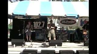 The late great Magic Sam  Keep Loving Me Baby performed live by the RED CLAY ROCKERS version .avi