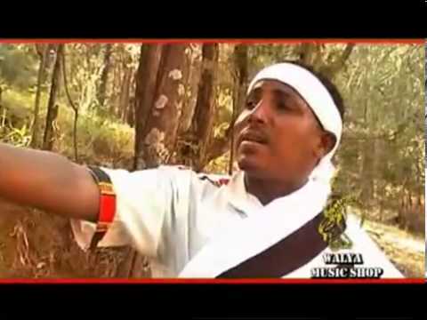 Adam Ahmed - Aanole (Oromo Music)