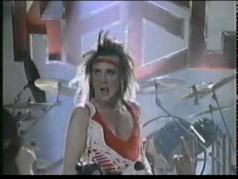 Video thumbnail for The Right to Rock