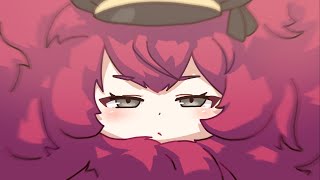 [蔚藍] Blue Sechi 鼠鼠給你來一杯