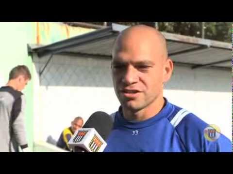 Harison recorda disputa da Copa São Paulo de 2000