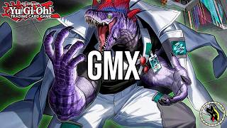 Yu-Gi-Oh! GMX: Análisis, cartas de soporte, potencial y opinión