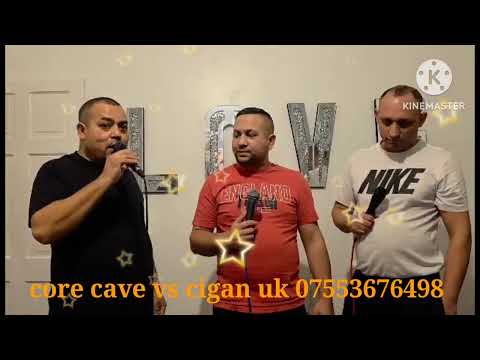 Core cave Karviná vs cigan { kvitkocis 2025