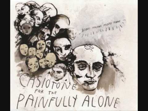 Jeane If Youre Ever In Portland - Casiotone for the Painfully Alone