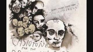 Casiotone For The Painfully Alone - Jeane, If You&#39;re Ever In Portland (Live)