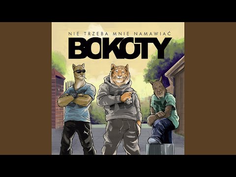 Nie trzeba mnie namawiać