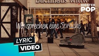 Parallel - Eine Sprache Stereoact Remix (Lyric Video) ft. Cassandra Steen