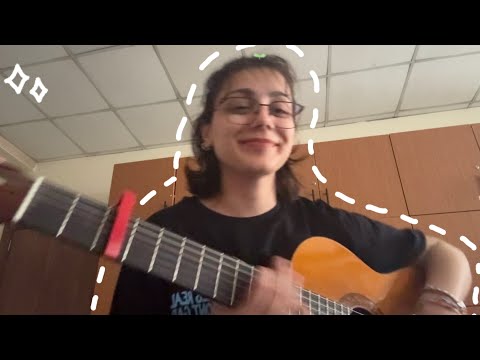 xwezgini (cover) asude elif