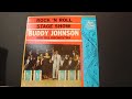 Crazy 'bout A Saxophone (2:30) - Buddy Johnson And His Orchestra #classicjazz #jazzmusic