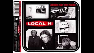 Local H - Bound for the floor