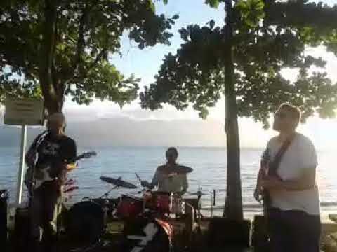 Esporão de Bagre - Blues da morena