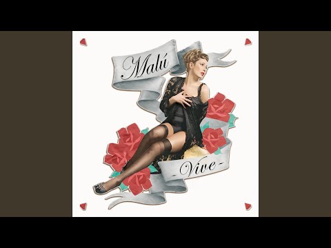 Videoclip de Que Esperabas — Malú
