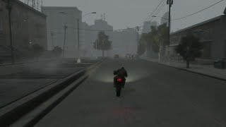 5K - GTA 4 z-fighting is FINALLY fixed - maxed settings with FusionFix