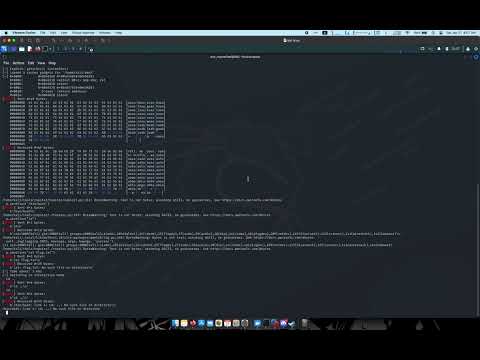 binary exploitation with ROPstar (testing)