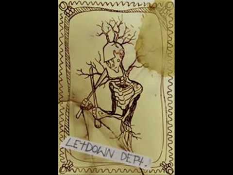 Letdown Dept. - Trybik [Demo]