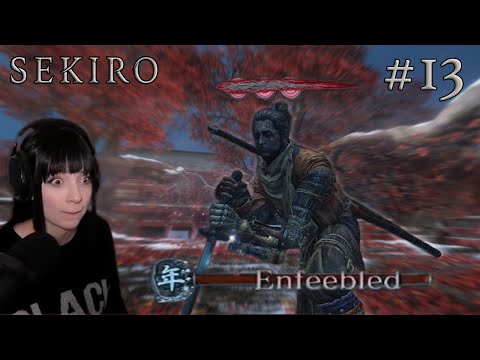 Chalice reaches the ENDGAME - Sekiro (Part 13)