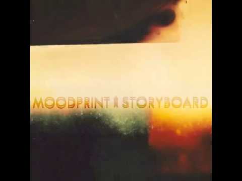 Moodprint - Storyboard
