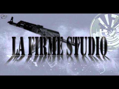 La Firme Studio - Fenix & Tavo Rayo - Sigueme Bailando (Prod.By Baby)