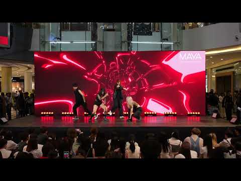 4shadow cover K.A.R.D - 220723 MAYA x YokoAn Cover Dance Contest 2023