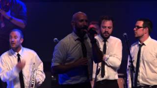 The OC Supertones - whole concert @ Springtime Festival 2015 Live HD