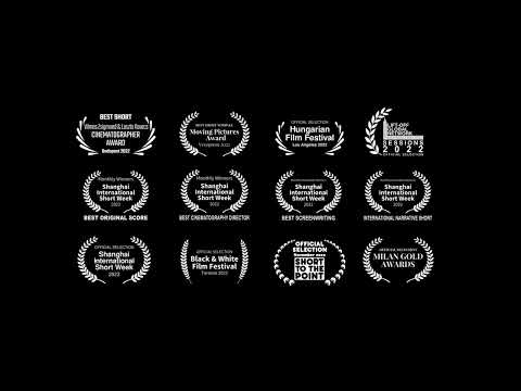 LEFT ON OUR OWN | Teaser (updated with laurels)