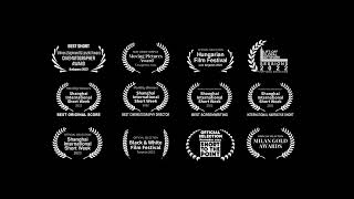 LEFT ON OUR OWN | Teaser (updated with laurels)