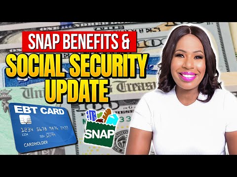 IRS DIRECT DEPOSIT RELIEF + $2K STIMULUS CHECK, SOCIAL SECURITY LIMITS DISABILITY, SSI, SSDI & SNAP!