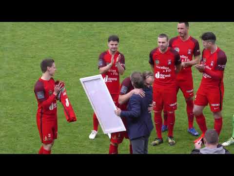 FCD03 - Tom Siebenaler - 10 Joer