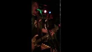 Rhino Bucket - Beat To Death Like A Dog