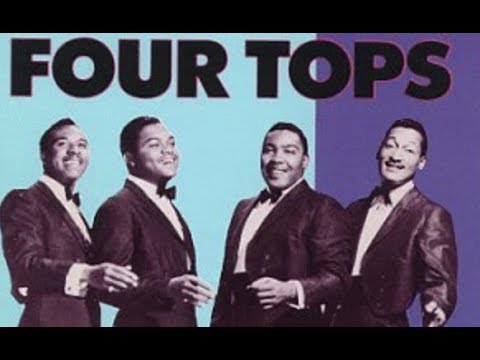 Four Tops - Ain't No Woman (Like The One I've Got)