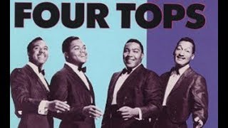 Four Tops - Ain&#39;t No Woman (Like The One I&#39;ve Got)