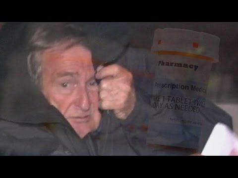 Click to Watch the Car accident reveals OBGYN's dark secret - Abortion drugs and human tissues discovered video