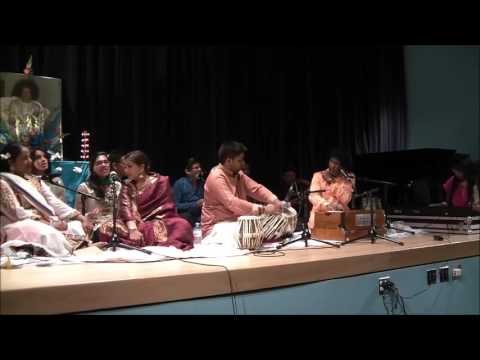 Sarva Mangala Devī video thumbnail