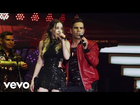 Ft Belinda En La Oscuridad Remix - Dj Jorge