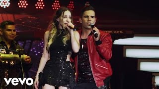 Grupo Cañaveral De Humberto Pabón - En La Obscuridad ft. Belinda