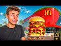 Visiting The Worlds Largest McDonalds