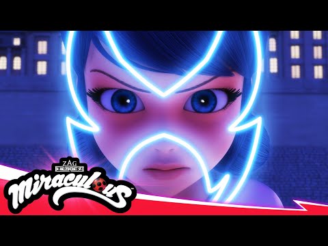 MIRACULOUS | 🐞 HOCHSTIMMUNG - Akumatisierung 🐾 | STAFFEL 5 | Geschichten von Ladybug und Cat Noir