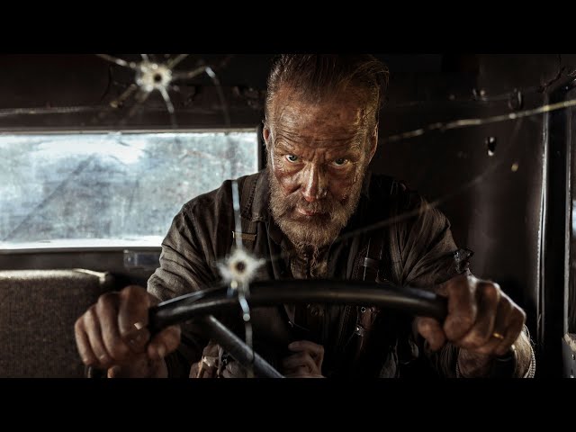 Fight Or Flight Clip