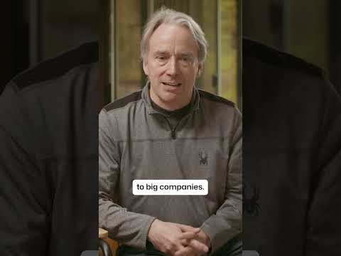 Did Linus Torvalds write Git in 10 days? Hear the real story