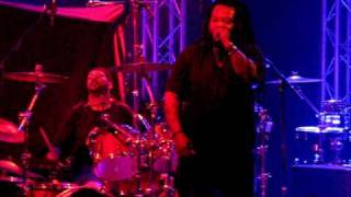 God Forbid - Bat the Angels live in Bristol March 2009