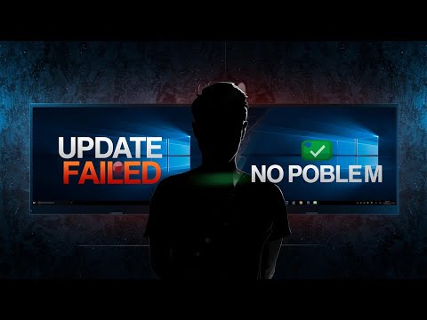 Windows Updates Are Breaking PCs in 2026 — Why Linux Users Don’t Face This Chaos