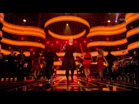 Stjernekamp 2 - Helene - Conga