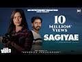 Sagiyae Official Music Video 2K Stephen Zechariah T Suriavelan Rupini Anbalagan