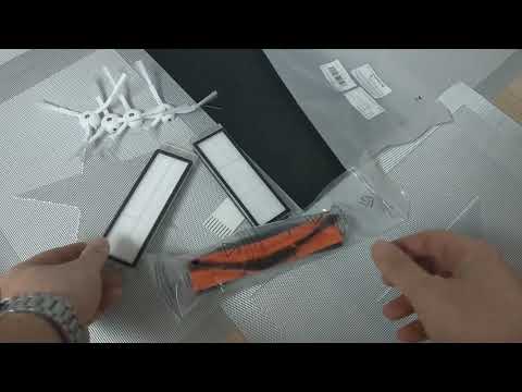 Xiaomi Roborock Ersatzteile - Xiaomi Roborock S50 original Ersatzteile