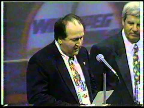 1993 NHL Draft - First Round (Part 2 of 3)