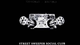 Megablast by Street Sweeper Social Club